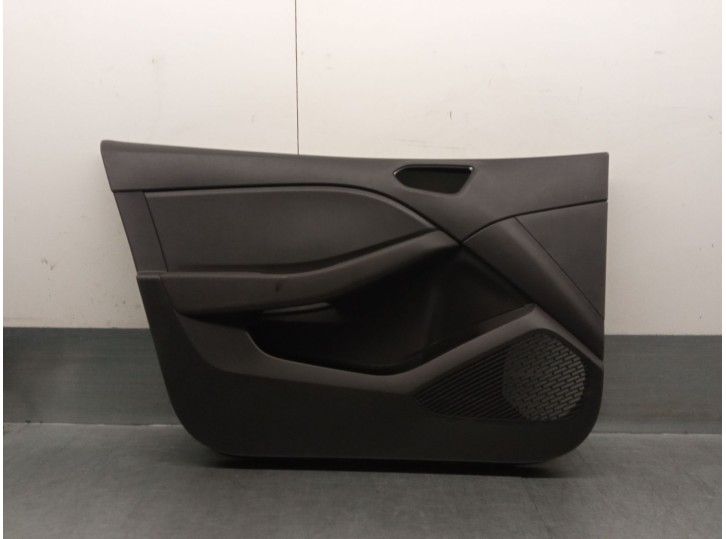 Recambio de guarnecido puerta delantera izquierda para renault clio v (b7_) 1.6 e-tech 140 (b7mu) referencia OEM IAM 809012053R 