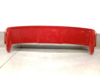 Replacement rear spoiler for Mitsubishi Mirage / Space Star VI Hatchback (A0_A) 1.2 OEM IAM reference 6515A400 6515A411RA 