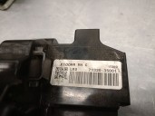 Recambio de cerradura puerta trasera derecha para ssangyong xlv suv e-xgi 160 referencia OEM IAM 7131035001  