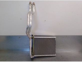 Recambio de radiador calefaccion / aire acondicionado para peugeot 508 2.0 blue-hdi fap referencia OEM IAM 6448W9  