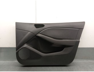 Recambio de guarnecido puerta delantera derecha para renault clio v (b7_) 1.6 e-tech 140 (b7mu) referencia OEM IAM 809006112R 80