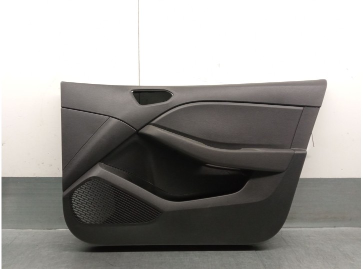 Recambio de guarnecido puerta delantera derecha para renault clio v (b7_) 1.6 e-tech 140 (b7mu) referencia OEM IAM 809006112R 80