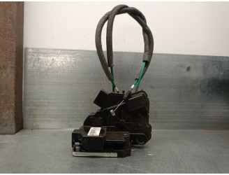 Recambio de cerradura puerta trasera izquierda para ssangyong xlv suv e-xgi 160 referencia OEM IAM 7132035001  