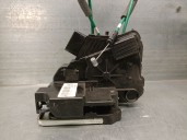 Recambio de cerradura puerta trasera izquierda para ssangyong xlv suv e-xgi 160 referencia OEM IAM 7132035001  