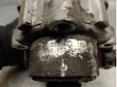 Recambio de bomba servodireccion para seat toledo (1l) 1.9 tdi referencia OEM IAM 357422155C 7691955117 ZF