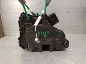 Recambio de cerradura puerta trasera izquierda para ssangyong xlv suv e-xgi 160 referencia OEM IAM 7132035001  