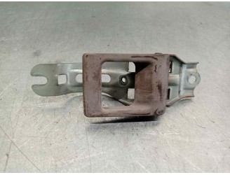 Recambio de maneta interior delantera derecha para toyota hi-ace caja cerrada, corto referencia OEM IAM   