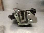 Recambio de cerradura puerta trasera izquierda para ssangyong xlv suv e-xgi 160 referencia OEM IAM 7132035001  