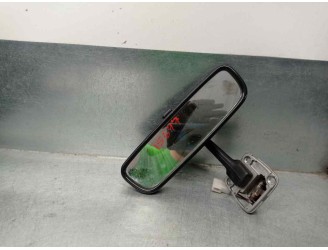 Recambio de espejo interior para toyota hi-ace caja cerrada, corto referencia OEM IAM   