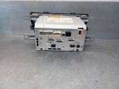 Recambio de pantalla multifuncion para toyota prius (nhw30) executive referencia OEM IAM 8611360V830 8611360V830 