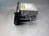 Recambio de pantalla multifuncion para toyota prius (nhw30) executive referencia OEM IAM 8611360V830 8611360V830 