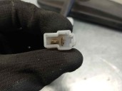 Recambio de espejo interior para toyota hi-ace caja cerrada, corto referencia OEM IAM   