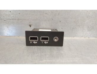 Recambio de modulo electronico para renault clio v (b7_) 1.6 e-tech 140 (b7mu) referencia OEM IAM 284H39520R 284H39520R 35558344