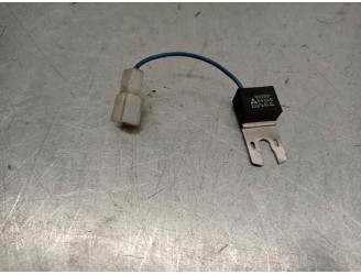 Recambio de rele para toyota hi-ace caja cerrada, corto referencia OEM IAM 9098004040  