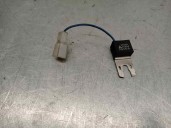 Recambio de rele para toyota hi-ace caja cerrada, corto referencia OEM IAM 9098004040  