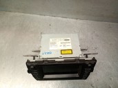 Recambio de pantalla multifuncion para toyota prius (nhw30) executive referencia OEM IAM 8611360V830 8611360V830 