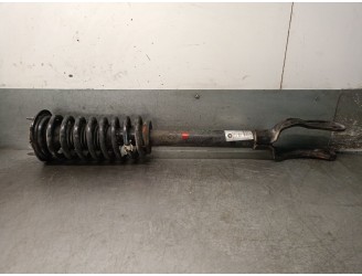 Recambio de amortiguador delantero izquierdo para jeep grand cherokee iv (wk, wk2) 3.0 crd v6 4x4 referencia OEM IAM 68029505AD 