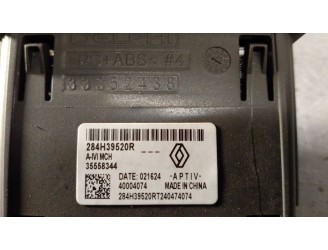 Recambio de airbag lateral delantero izquierdo para chrysler grand voyager v (rt) 2.8 crd referencia OEM IAM P04680589AI 4680589 2