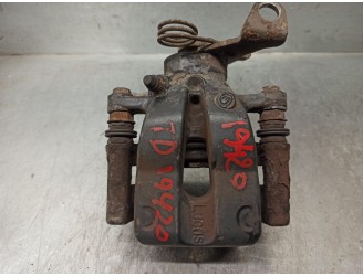 Recambio de pinza freno trasera derecha para alfa romeo 156 sportwagon crosswagon q4 referencia OEM IAM 77364814  LUCAS