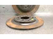 Recambio de disco freno trasero para hyundai tucson (tl, tle) 1.6 crdi referencia OEM IAM 58411D7700 58411D7700 