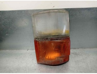 Recambio de piloto delantero izquierdo para toyota hi-ace caja cerrada, corto referencia OEM IAM 8152029845 