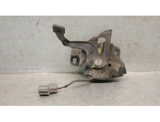 Recambio de cerradura capot para honda accord vii (cl, cn) 2.2 i-ctdi (cn1) referencia OEM IAM 74120SEAE11 74120SEAE11 