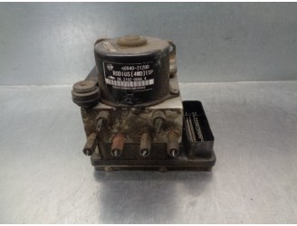 Recambio de abs para ssangyong rodius 2.7 turbodiesel cat referencia OEM IAM 4894021200 06210200664 ATE