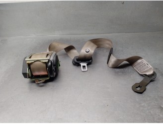Replacement front right seat belt for Audi A8 (D2) 4.2 V8 32V OEM IAM reference 4D0857706 4 DOORS