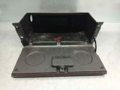 Recambio de guantera para toyota hi-ace caja cerrada, corto referencia OEM IAM   