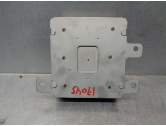 Recambio de modulo electronico para ssangyong rodius 2.7 turbodiesel cat referencia OEM IAM 8716121100 97RA010035 