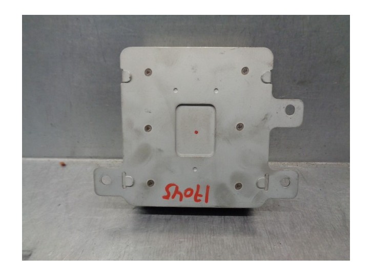 Recambio de modulo electronico para ssangyong rodius 2.7 turbodiesel cat referencia OEM IAM 8716121100 97RA010035 