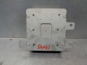 Recambio de modulo electronico para ssangyong rodius 2.7 turbodiesel cat referencia OEM IAM 8716121100 97RA010035 