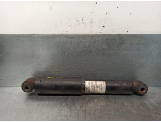 Recambio de amortiguador trasero izquierdo para dacia lodgy 1.5 dci diesel fap cat referencia OEM IAM 562101932R 814903009199 SA