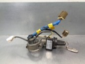 Recambio de conmutador de arranque para ssangyong rodius 2.7 turbodiesel cat referencia OEM IAM 8697008100  