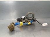 Recambio de conmutador de arranque para ssangyong rodius 2.7 turbodiesel cat referencia OEM IAM 8697008100  