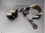 Recambio de cinturon seguridad delantero derecho para audi a8 (d2) 4.2 v8 32v referencia OEM IAM 4D0857706 4 PUERTAS
