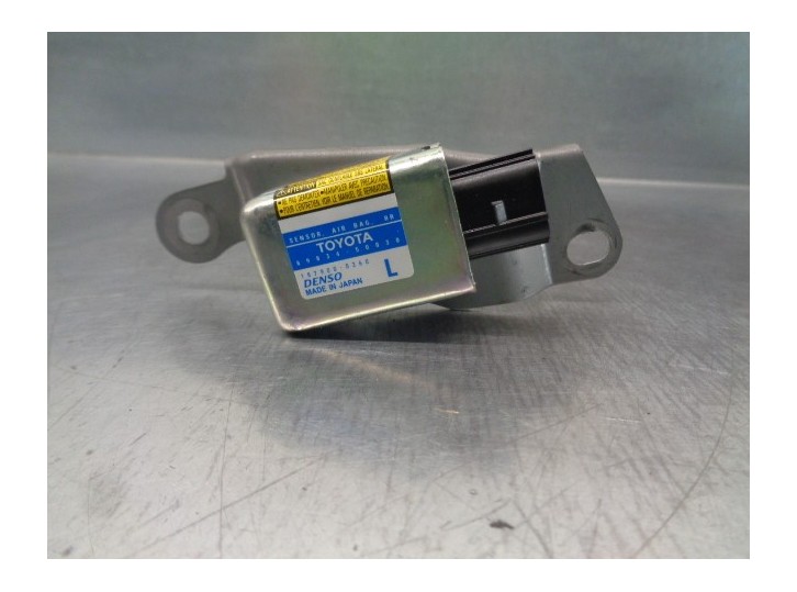 Recambio de sensor impacto para lexus ls430 (ucf30) básico (07.2003) referencia OEM IAM 8983450030 1879000260 DENSO