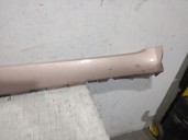 Recambio de faldon lateral para fiat 500e (332_) elektro 3+1 (fa1) referencia OEM IAM 735710640 735710640 