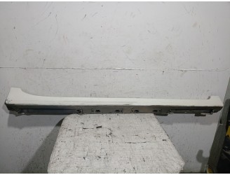 Recambio de faldon lateral para toyota prius (nhw30) executive referencia OEM IAM 7585147900 7585147900 