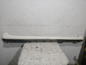 Recambio de faldon lateral para toyota prius (nhw30) executive referencia OEM IAM 7585147900 7585147900 