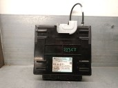 Recambio de modulo electronico para ssangyong xlv suv e-xgi 160 referencia OEM IAM 8711035310  97RAI016068