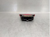 Replacement hazard warning switch for Fiat Stilo Multi Wagon (192) 1.9 JTD CAT OEM IAM reference B569 