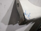 Recambio de faldon lateral para toyota prius (nhw30) executive referencia OEM IAM 7585147900 7585147900 