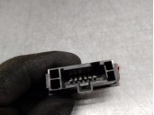 Recambio de warning para fiat stilo multi wagon (192) 1.9 jtd cat referencia OEM IAM B569  