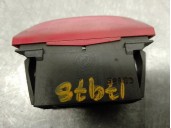 Recambio de warning para fiat stilo multi wagon (192) 1.9 jtd cat referencia OEM IAM B569  