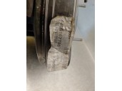 Recambio de servofreno para peugeot 508 2.0 blue-hdi fap referencia OEM IAM 9809167780 03786249314 ATE