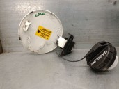 Recambio de tapa exterior combustible para ssangyong xlv suv e-xgi 160 referencia OEM IAM 7161035500  