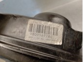 Recambio de servofreno para peugeot 508 2.0 blue-hdi fap referencia OEM IAM 9809167780 03786249314 ATE