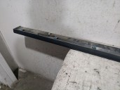 Replacement side skirt for Mitsubishi Mirage / Space Star VI hatchback (A0_A) 1.2 OEM IAM reference 6512A876 6512A876 