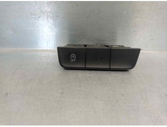 Recambio de interruptor para skoda fabia 1.2 tsi referencia OEM IAM 6V1927238D 